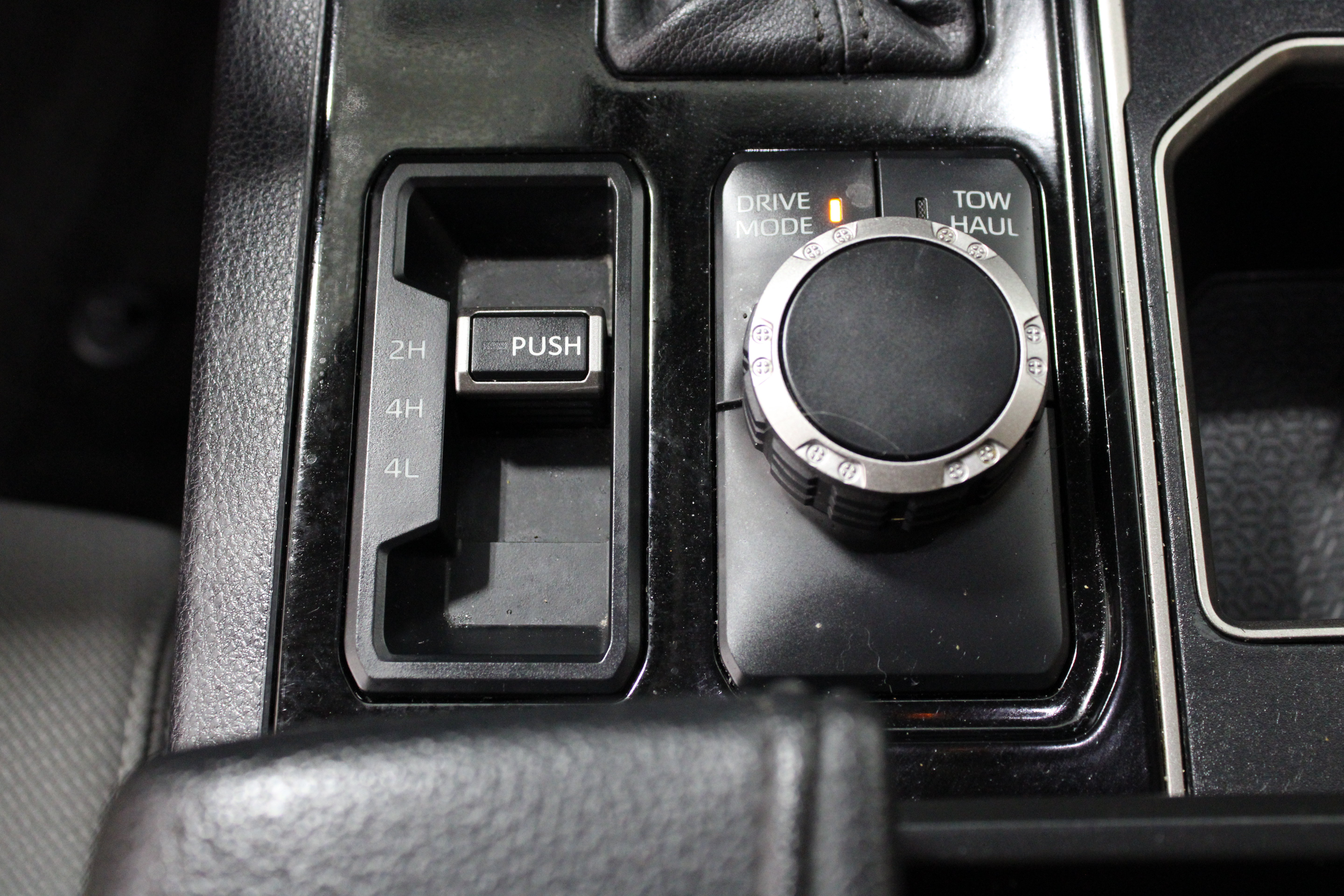Used 2023 Toyota Tundra SR5 AWD/4WD image 22
