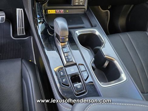 Certified 2024 Lexus NX 350 F Sport AWD/4WD image 30