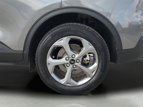 Used 2025 Ford Escape ST-Line AWD/4WD image 31