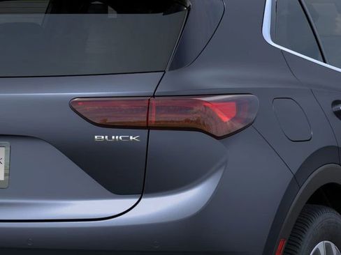 New 2026 Buick Envision Preferred image 11