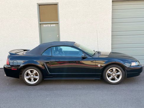 Used 1999 Ford Mustang GT image 8