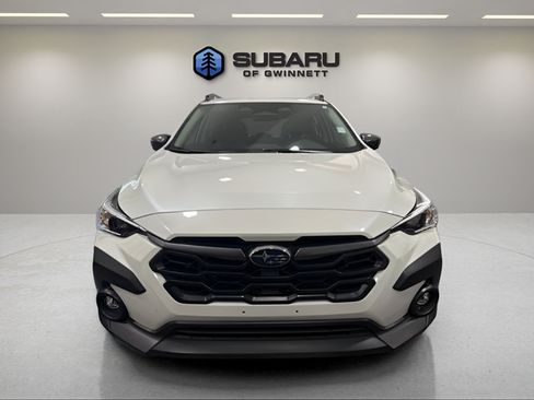 Certified 2024 Subaru Crosstrek 2.0i Premium AWD/4WD image 8