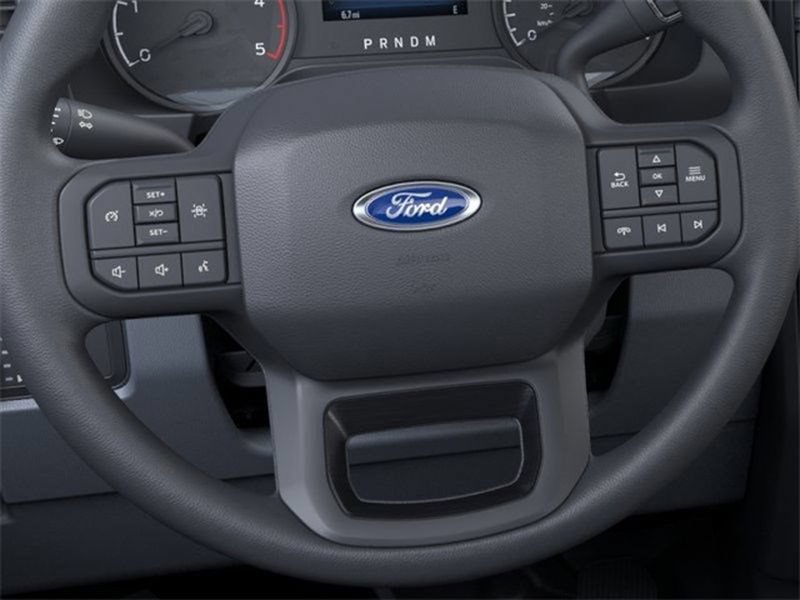 New 2025 Ford F350 XL w/ XL Chrome Package AWD/4WD image 12