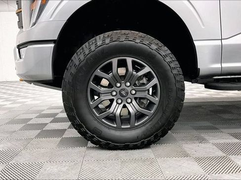 Used 2023 Ford F150 Tremor AWD/4WD image 10