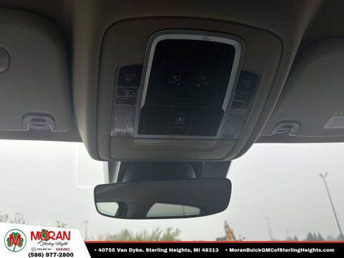 Used 2021 RAM 1500 Laramie AWD/4WD image 33
