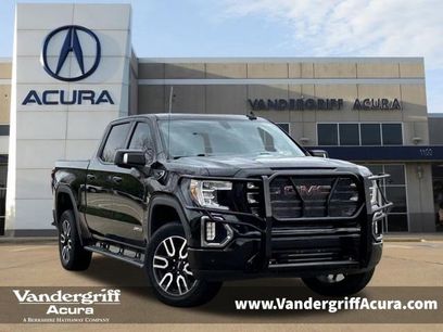Used 2021 GMC Sierra 1500 AT4