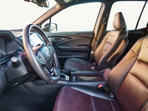 Used 2019 Honda Ridgeline Black Edition image 21