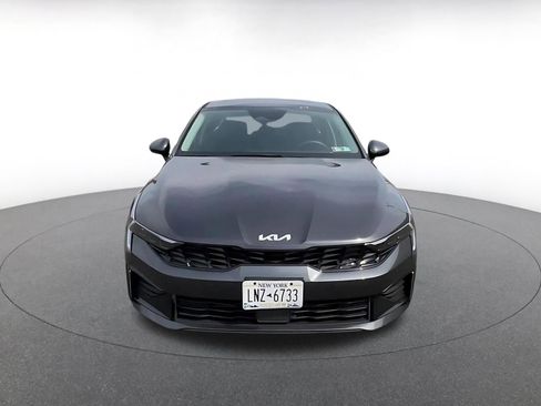 Used 2025 Kia K5 LXS FWD image 5