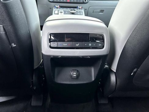 Used 2025 Hyundai Palisade SEL image 11