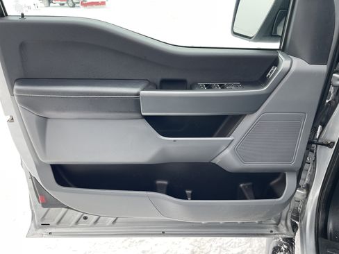 Used 2022 Ford F150 XLT w/ Trailer Tow Package image 8