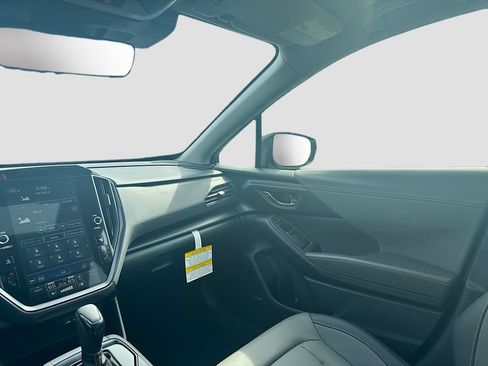 New 2026 Subaru Crosstrek 2.5i Limited AWD/4WD image 23