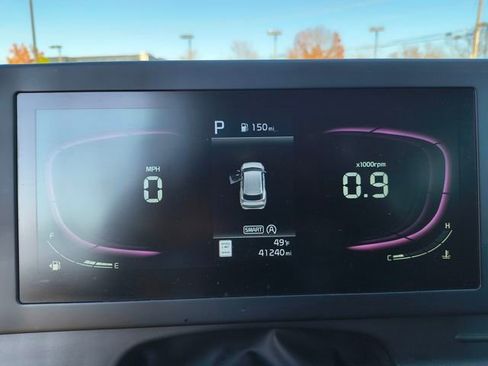 Certified 2023 Kia Sportage LX image 23