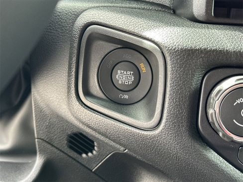 New 2026 Jeep Wrangler Sport S image 27