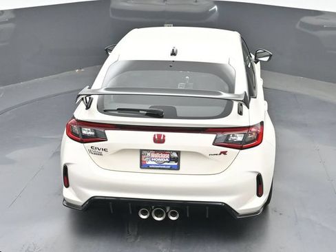 New 2026 Honda Civic Type R image 34