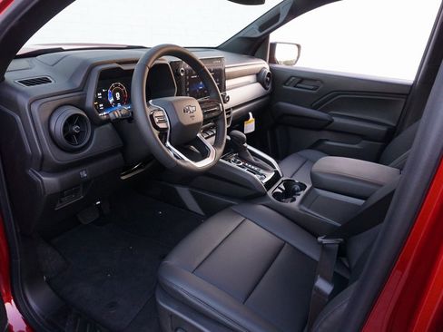 New 2026 Chevrolet Colorado Trail Boss image 9