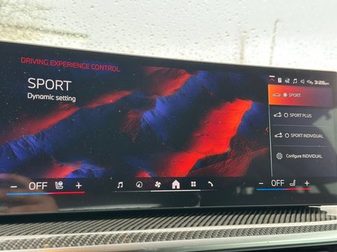 New 2026 BMW X5 M60i AWD/4WD image 38
