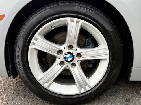 Used 2014 BMW 328d Sedan RWD image 50