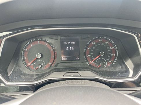 Used 2019 Volkswagen Jetta S w/ Driver Assistance Package FWD image 17