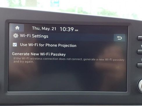 New 2026 Hyundai Elantra Sport FWD image 13