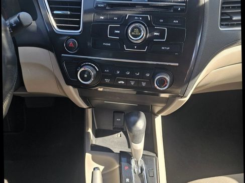 Used 2013 Honda Civic LX image 26