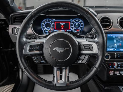 Used 2022 Ford Mustang GT Premium w/ Equipment Group 401A image 32