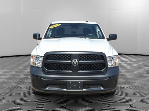 Used 2023 RAM 1500 Tradesman AWD/4WD image 11