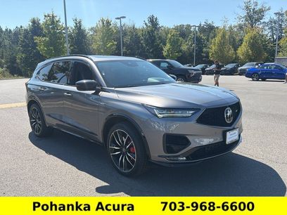Used 2024 Acura MDX Type S w/ Advance Package