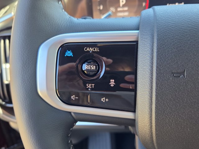 New 2026 Nissan Armada SL RWD image 25