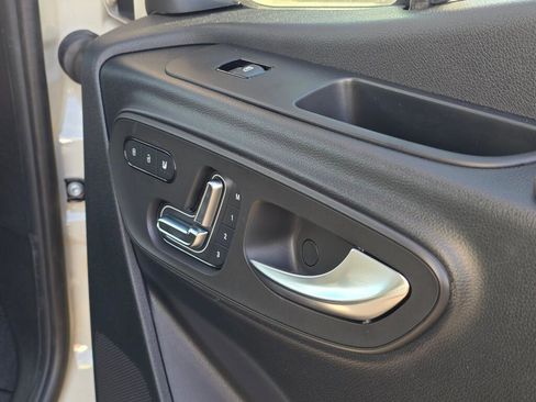 New 2026 Mercedes-Benz Sprinter 144 Cargo image 23