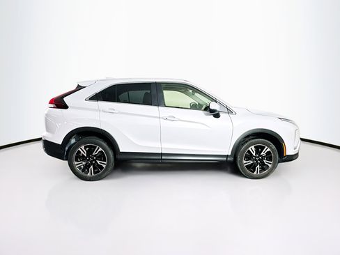 Used 2025 Mitsubishi Eclipse Cross SE AWD/4WD image 10