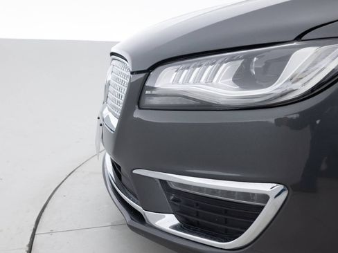 Used 2017 Lincoln MKZ Premiere image 15