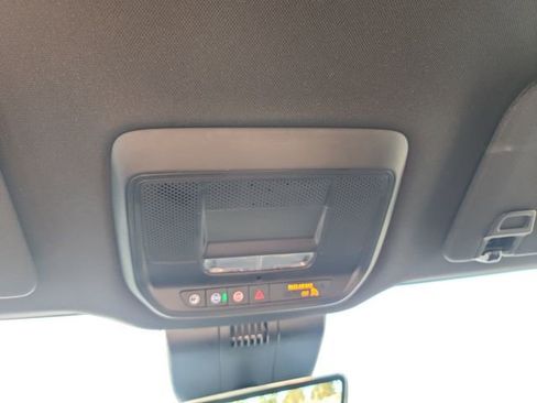 New 2026 Chevrolet Silverado EV Trail Boss w/ Premium Package image 22