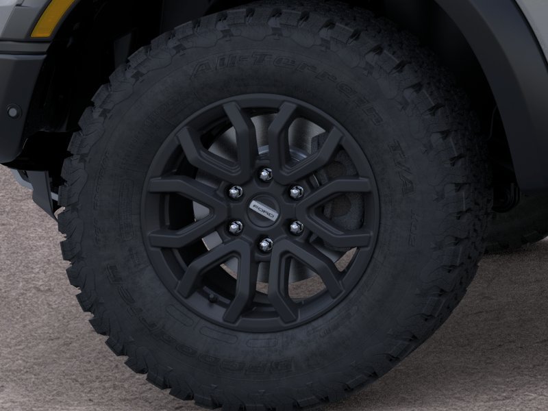 New 2026 Ford Ranger Raptor AWD/4WD image 19