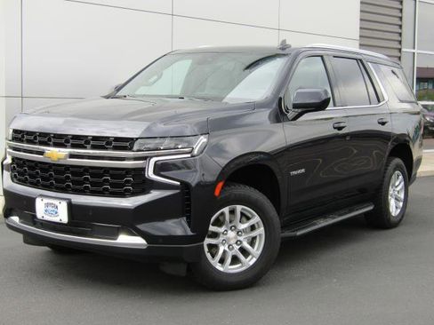 Used 2024 Chevrolet Tahoe LS w/ Driver Alert Package AWD/4WD image 29