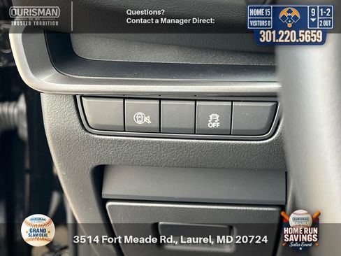 New 2026 MAZDA MAZDA3 s image 27