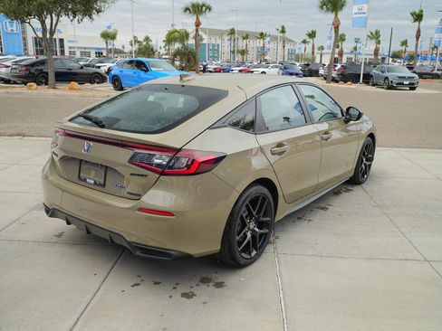 Used 2026 Honda Civic Sport image 5