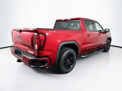 Used 2023 GMC Sierra 1500 Elevation image 9