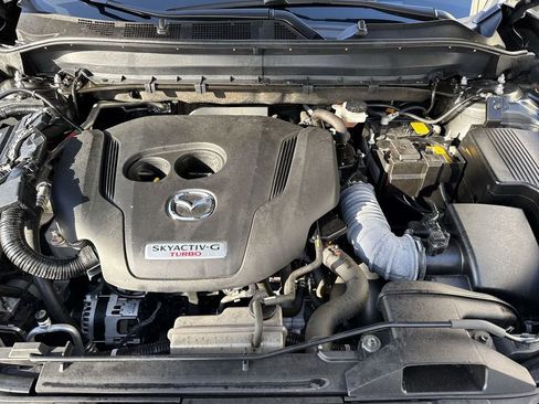 Used 2025 MAZDA CX-5 2.5 Turbo AWD/4WD image 59