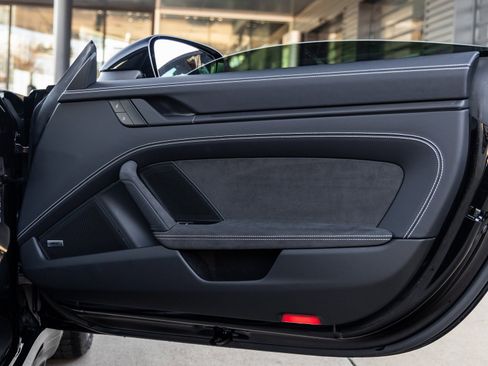 Certified 2026 Porsche 911 GT3 image 42