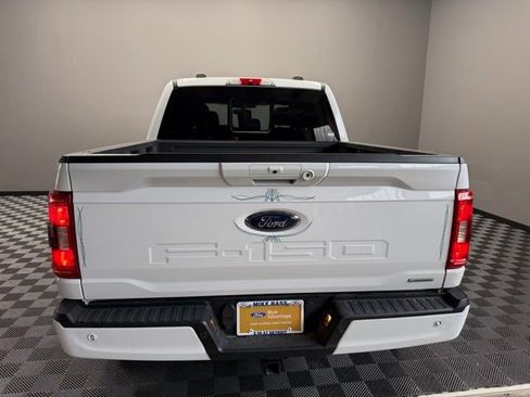 Used 2022 Ford F150 XLT w/ Equipment Group 302A High image 10