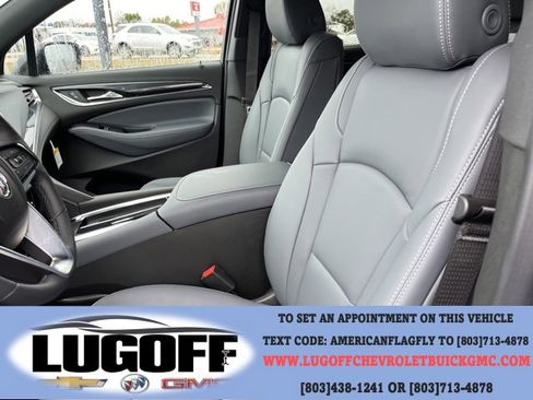 Used 2024 Buick Enclave Essence w/ Experience Buick Package image 9