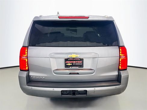 Used 2020 Chevrolet Tahoe LT image 7
