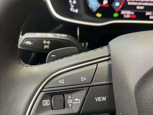 Used 2025 Audi Q3 2.0T Premium AWD/4WD image 24