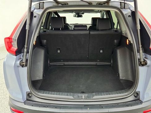 Used 2021 Honda CR-V EX-L image 20