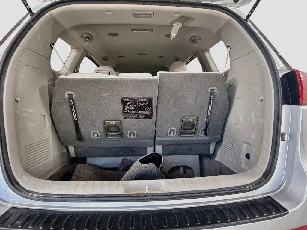 Used 2018 Kia Sedona L FWD image 31