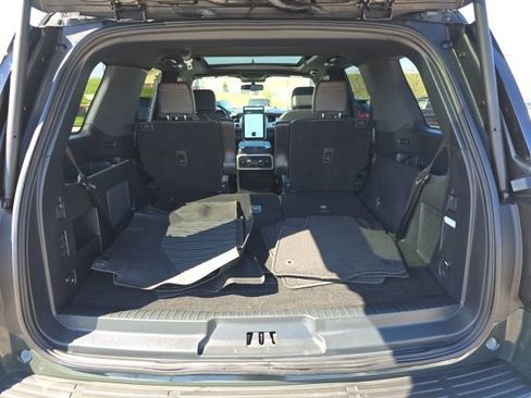 Certified 2023 Ford Expedition Timberline image 17