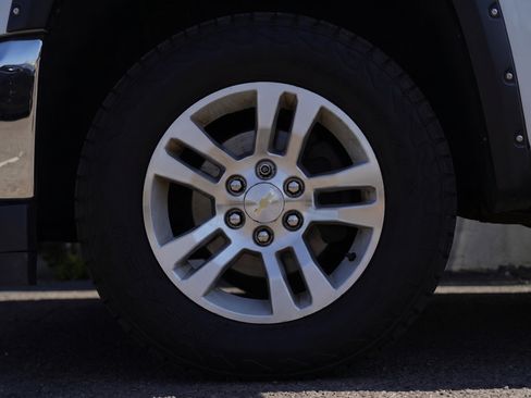 Used 2016 Chevrolet Silverado 1500 LT w/ All Star Edition AWD/4WD image 15