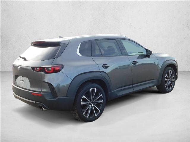 Used 2026 MAZDA CX-50 AWD 2.5 S w/ Premium Package image 5