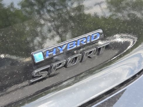 New 2026 Honda Accord Sport image 15