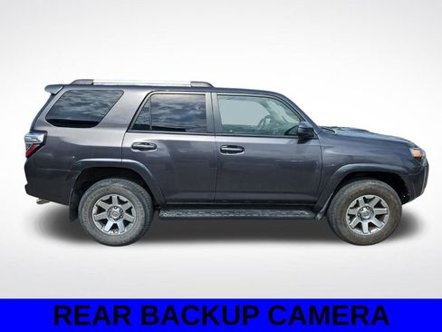 Used 2016 Toyota 4Runner Trail AWD/4WD image 4